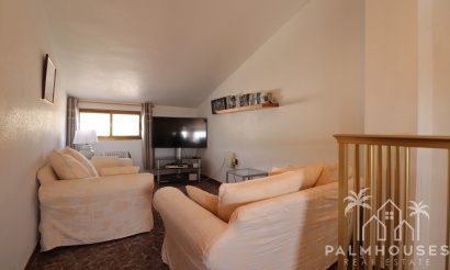 Resale - Finca - Crevillente