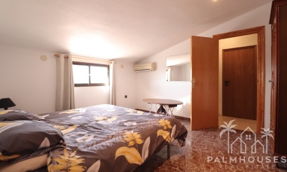 Resale - Finca - Crevillente