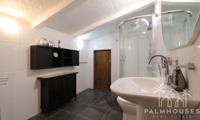 Resale - Finca - Crevillente