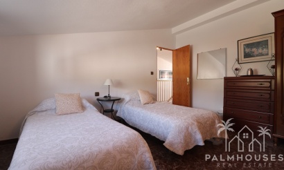Resale - Finca - Crevillente