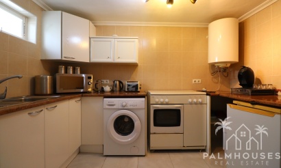 Resale - Finca - Crevillente