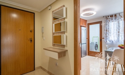 Herverkoop - Appartement - San Pedro del Pinatar - San Pedro De Pinatar