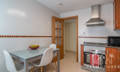 Herverkoop - Appartement - San Pedro del Pinatar - San Pedro De Pinatar