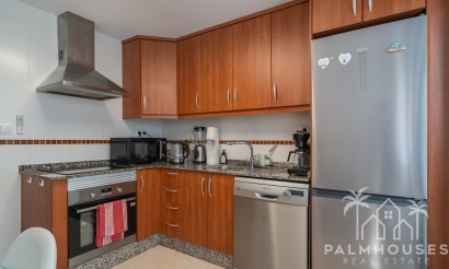 Herverkoop - Appartement - San Pedro del Pinatar - San Pedro De Pinatar