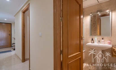 Herverkoop - Appartement - San Pedro del Pinatar - San Pedro De Pinatar