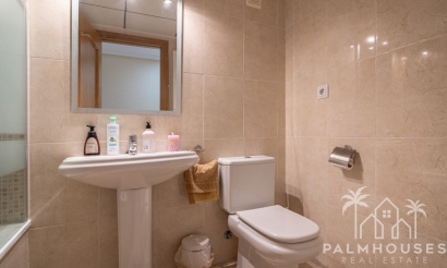 Herverkoop - Appartement - San Pedro del Pinatar - San Pedro De Pinatar
