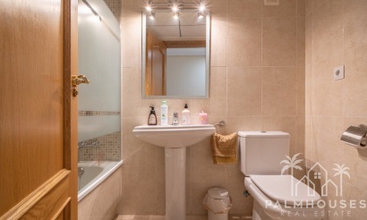 Herverkoop - Appartement - San Pedro del Pinatar - San Pedro De Pinatar