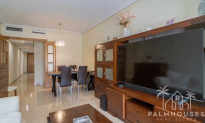 Herverkoop - Appartement - San Pedro del Pinatar - San Pedro De Pinatar