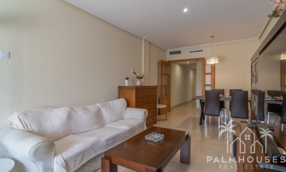 Herverkoop - Appartement - San Pedro del Pinatar - San Pedro De Pinatar