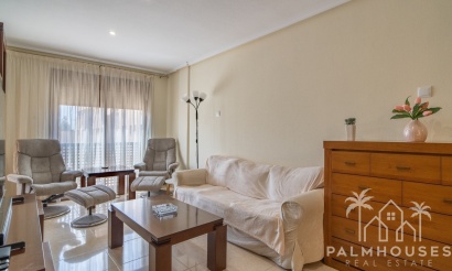 Herverkoop - Appartement - San Pedro del Pinatar - San Pedro De Pinatar