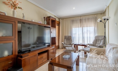 Herverkoop - Appartement - San Pedro del Pinatar - San Pedro De Pinatar