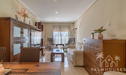 Herverkoop - Appartement - San Pedro del Pinatar - San Pedro De Pinatar