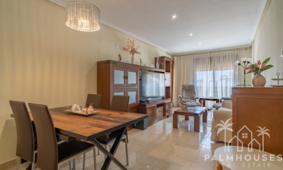 Herverkoop - Appartement - San Pedro del Pinatar - San Pedro De Pinatar