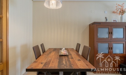 Herverkoop - Appartement - San Pedro del Pinatar - San Pedro De Pinatar