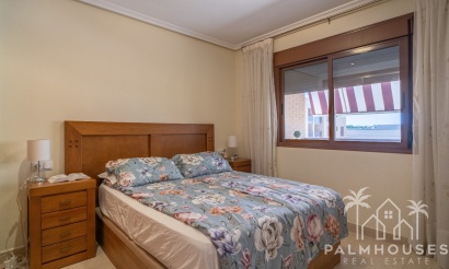 Herverkoop - Appartement - San Pedro del Pinatar - San Pedro De Pinatar