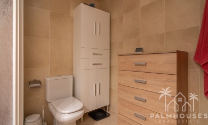 Herverkoop - Appartement - San Pedro del Pinatar - San Pedro De Pinatar