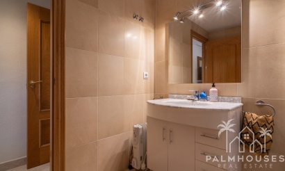 Herverkoop - Appartement - San Pedro del Pinatar - San Pedro De Pinatar