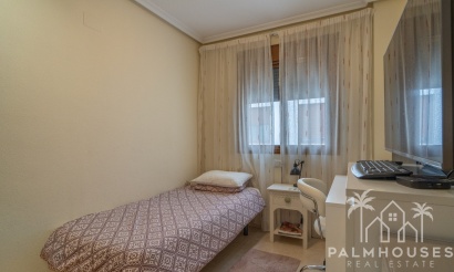 Herverkoop - Appartement - San Pedro del Pinatar - San Pedro De Pinatar