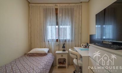 Herverkoop - Appartement - San Pedro del Pinatar - San Pedro De Pinatar