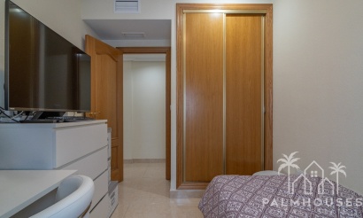 Herverkoop - Appartement - San Pedro del Pinatar - San Pedro De Pinatar