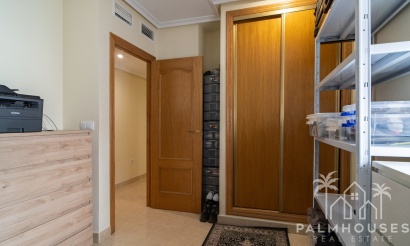Herverkoop - Appartement - San Pedro del Pinatar - San Pedro De Pinatar