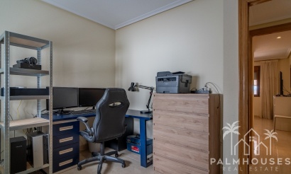 Herverkoop - Appartement - San Pedro del Pinatar - San Pedro De Pinatar