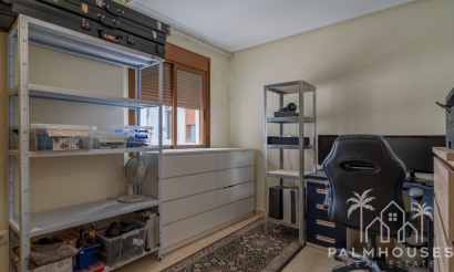 Herverkoop - Appartement - San Pedro del Pinatar - San Pedro De Pinatar