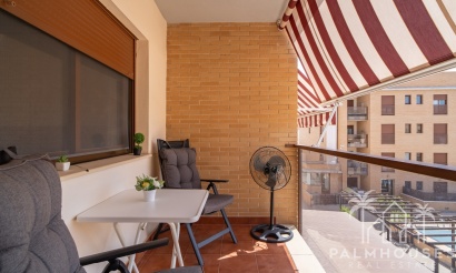Herverkoop - Appartement - San Pedro del Pinatar - San Pedro De Pinatar