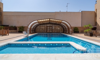 Herverkoop - Appartement - San Pedro del Pinatar - San Pedro De Pinatar