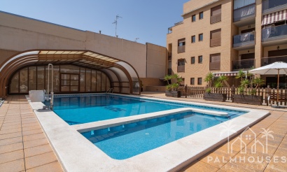 Herverkoop - Appartement - San Pedro del Pinatar - San Pedro De Pinatar