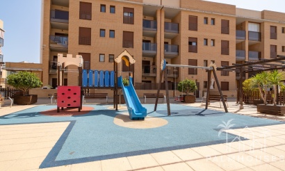 Herverkoop - Appartement - San Pedro del Pinatar - San Pedro De Pinatar