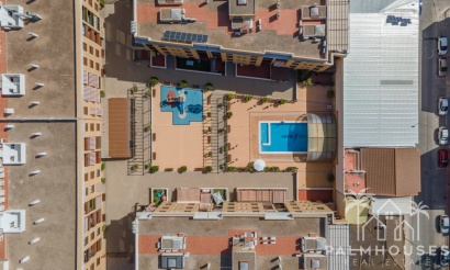 Herverkoop - Appartement - San Pedro del Pinatar - San Pedro De Pinatar