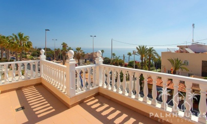 Venta - Villa - Torrevieja - Torrevieja Centro