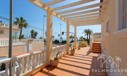 Venta - Villa - Torrevieja - Torrevieja Centro