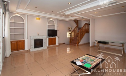 Venta - Villa - Torrevieja - Torrevieja Centro