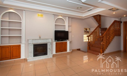 Venta - Villa - Torrevieja - Torrevieja Centro