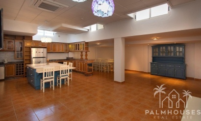 Venta - Villa - Torrevieja - Torrevieja Centro