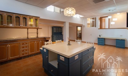 Venta - Villa - Torrevieja - Torrevieja Centro