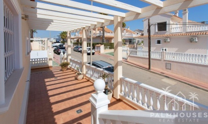 Venta - Villa - Torrevieja - Torrevieja Centro