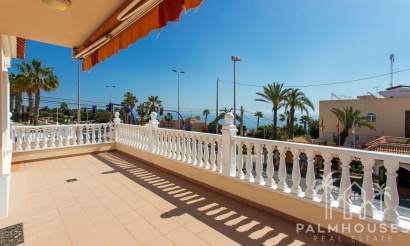 Venta - Villa - Torrevieja - Torrevieja Centro