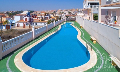 Venta - Villa - Torrevieja - Torrevieja Centro