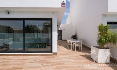 Revente - Villa - San Pedro del Pinatar - San Pedro del Pinatar Centro