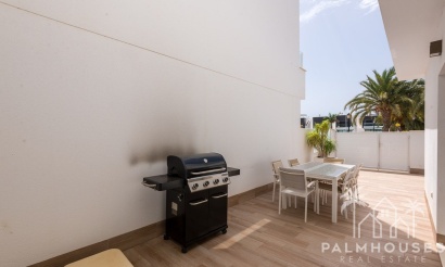 Revente - Villa - San Pedro del Pinatar - San Pedro del Pinatar Centro