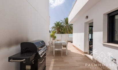 Revente - Villa - San Pedro del Pinatar - San Pedro del Pinatar Centro