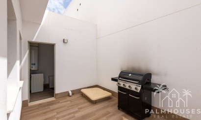 Revente - Villa - San Pedro del Pinatar - San Pedro del Pinatar Centro