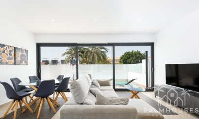 Revente - Villa - San Pedro del Pinatar - San Pedro del Pinatar Centro