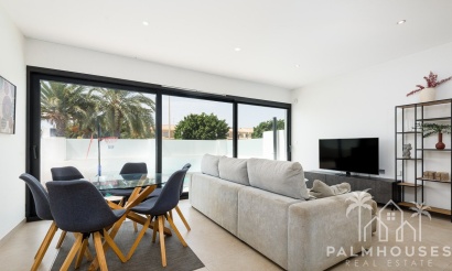 Revente - Villa - San Pedro del Pinatar - San Pedro del Pinatar Centro