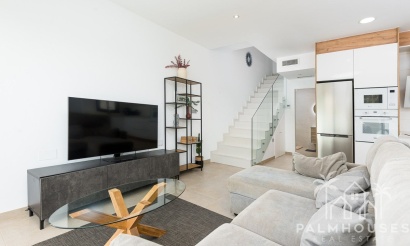 Revente - Villa - San Pedro del Pinatar - San Pedro del Pinatar Centro