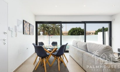 Revente - Villa - San Pedro del Pinatar - San Pedro del Pinatar Centro