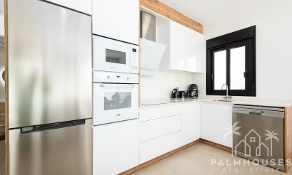Revente - Villa - San Pedro del Pinatar - San Pedro del Pinatar Centro